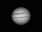 jupiter le 17/01/2014