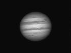 jupiter 17/01/2014 couche verte