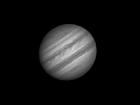 jupiter le 24/02/2014