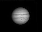 Jupiter 09/03/2014