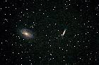 M81 et M82