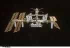 ISS