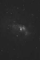 NGC7635 La Bulle