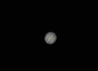 disgiscopie de Jupiter au Mak 127