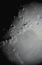 mare serenitatis ....