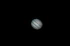 Jupiter le 31 12 2012