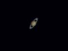 saturne au 127 mm