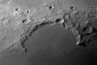 Sinus iridum.