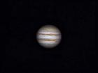 Jupiter du 10 janvier 2014