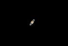 Saturne du 24 Avril 2013