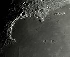 Sinus iridum le 10 Avril