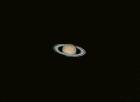 Saturne le 20 Juin au Mak 127