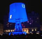 illuminations 2014 ... fontaine des jacobins