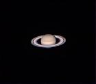 Saturne 18 Juin 2014