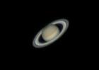 Saturne au C 9.25