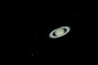 saturne et ces satelites