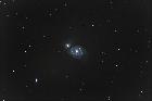 M51 le 18/04/2014