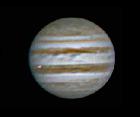 Jupiter 21-02-2014