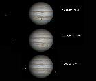 Jupiter 16/02/2014