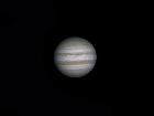 Jupiter 01/04/2014