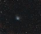 NGC 7023