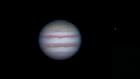 jupiter 22/01/2014