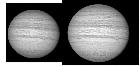 Jupiter 23 11 11 pour affiche comparatif B3 B4