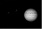 Jupiter du 25 01 12 Vixen 260 B2 PLIM IR