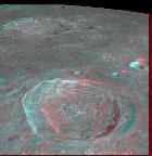 Eudoxe et Aristoteles 3D ANAGLYPHE 80%