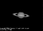 Saturne en IR  010612 