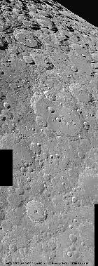 autour de Clavius 090712