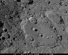 Clavius 100712 Vixen 260 50 compositées