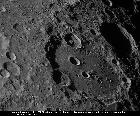 Lune Clavius du 24/10/12 au 625mm+barlow2