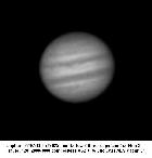 JUPITER 22/07/13 le retour