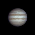 Jupiter Will reprise 241013