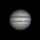 Jupiter Will reprise 241013 2