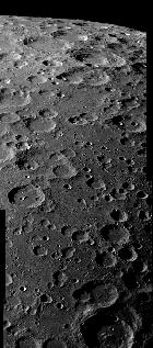 Survol lunaire 625 mm 09/12/13 Luc CATHALA 