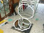 MIROIR EN PLACE 625 mm