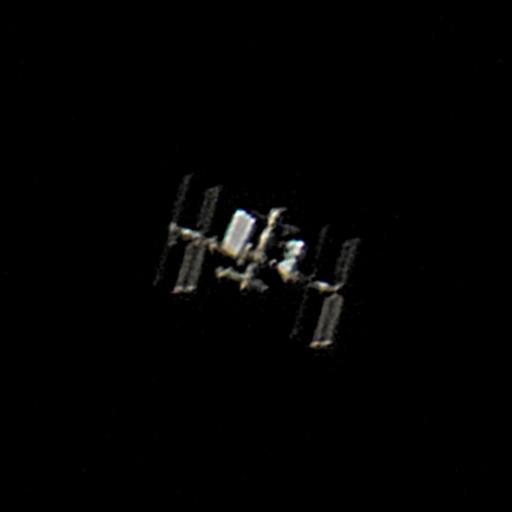 ISS BIVER REPRISE