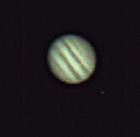 Jupiter et Io