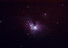 M42, couleurs corrigées