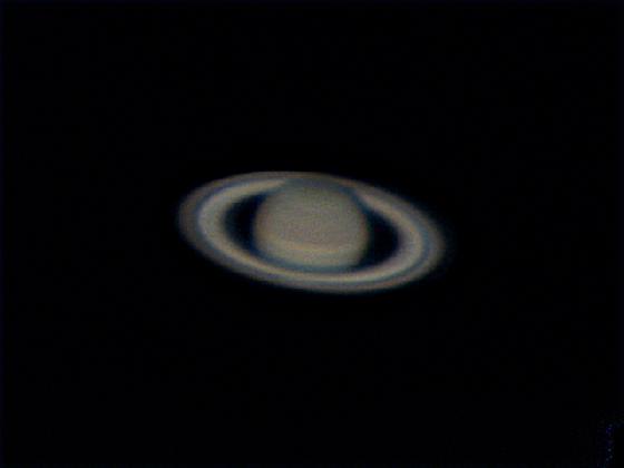 Saturne