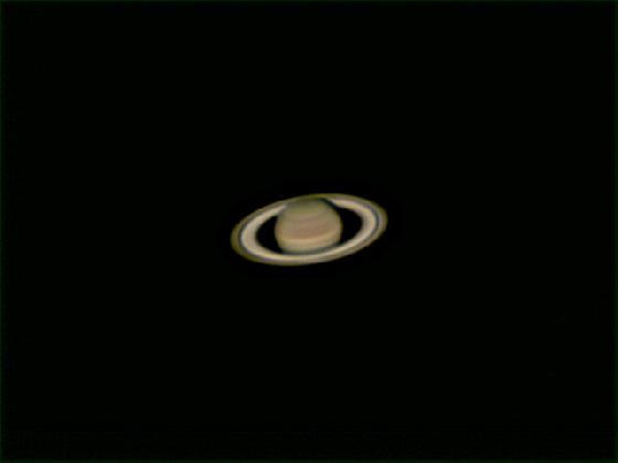 Saturne 02/08/2016