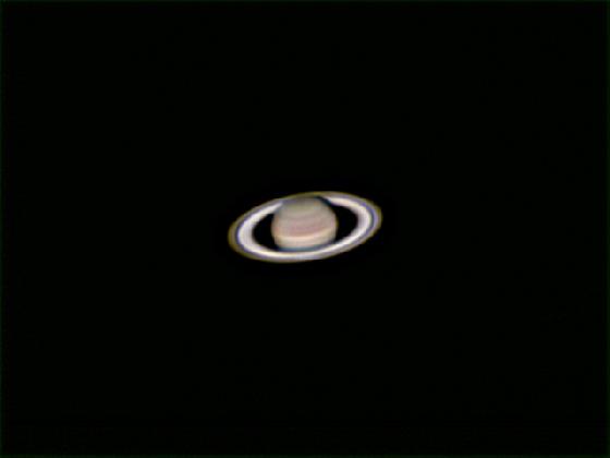 Saturne 02/08/2016