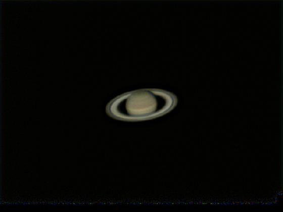 Saturne 03/08/2016