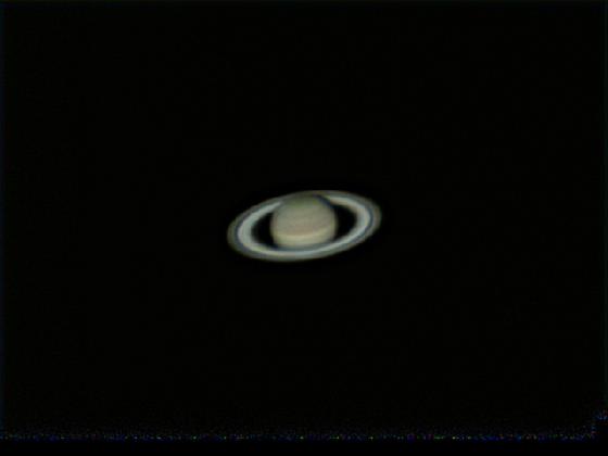 Saturne 03/08/2016