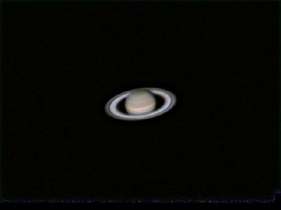 Saturne 03/08/2016