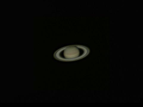 Saturne