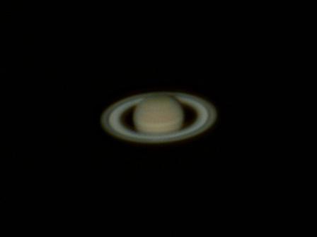 Saturne 03/08/2016