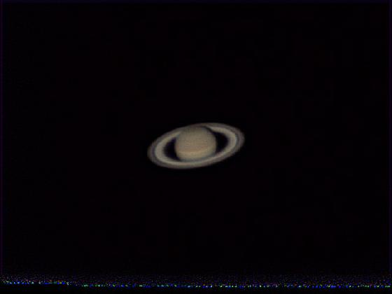 Saturne 22/08/2016